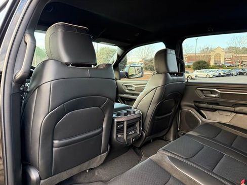 New 2026 RAM 1500 Laramie AWD/4WD image 22