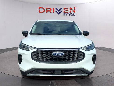 Used 2023 Ford Escape Active FWD image 10