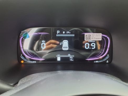 New 2025 Kia Soul LX image 18