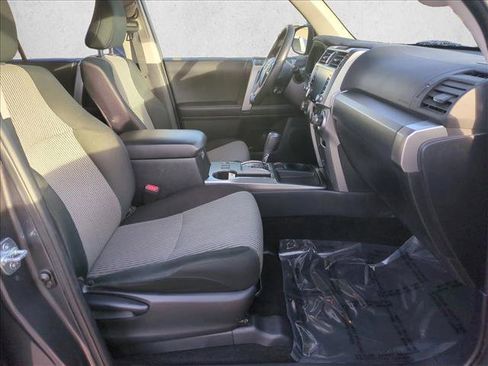 Used 2023 Toyota 4Runner SR5 image 20