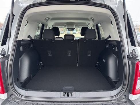 New 2025 Ford Bronco Sport Big Bend image 26