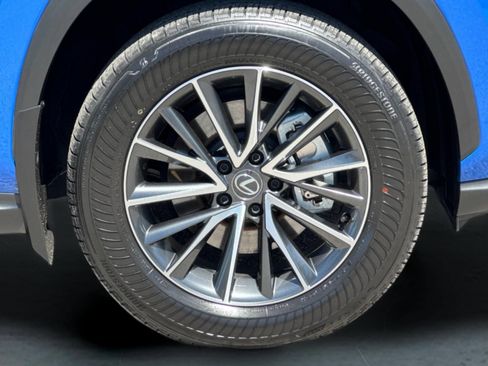 Used 2025 Lexus NX 350h AWD w/ Accessory Package (P5) image 25