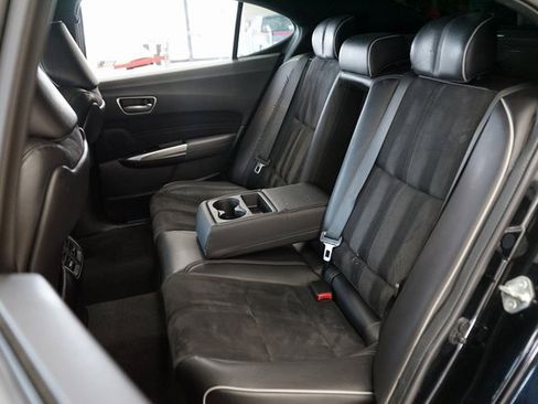 Used 2019 Acura TLX V6 w/ Technology & A-SPEC Pkg image 48