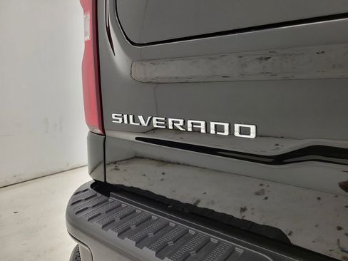 New 2026 Chevrolet Silverado 1500 ZR2 image 31