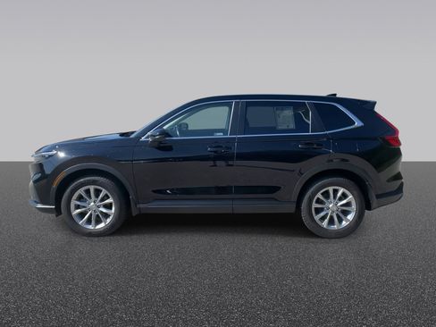 Used 2024 Honda CR-V EX-L image 6