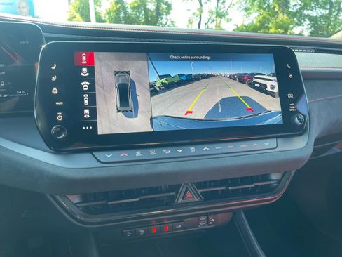 New 2026 Dodge Charger Scat Pack AWD/4WD image 19