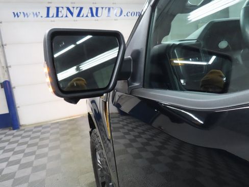 Used 2024 Ford F150 Tremor w/ Bed Utility Package image 75