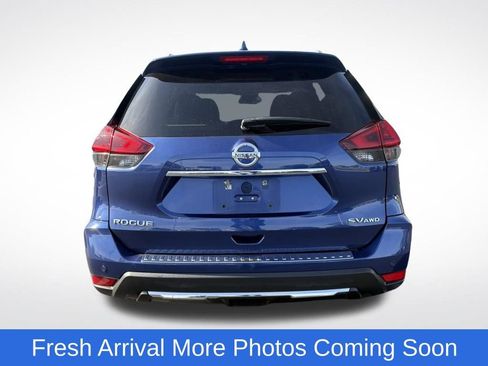 Used 2019 Nissan Rogue SV image 5