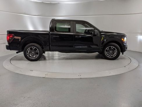 New 2025 Ford F150 STX w/ Equipment Group 200A image 2