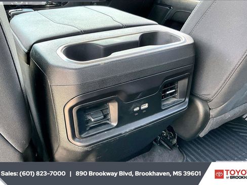Used 2023 Chevrolet Silverado 1500 LT AWD/4WD image 24