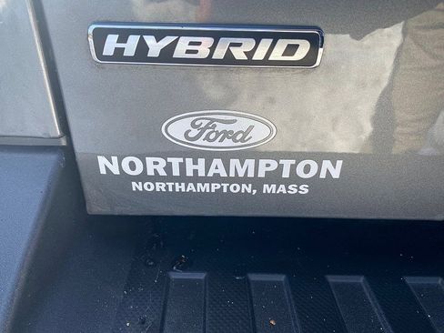 Certified 2023 Ford Maverick XL image 12