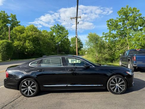 Used 2023 Volvo S90 B6 Plus AWD/4WD image 8