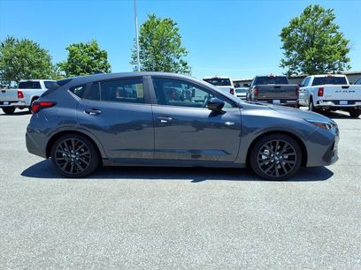 Used 2025 Subaru Impreza RS w/ Popular Package #1