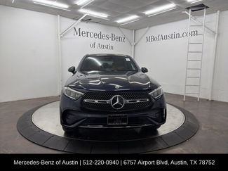 Used 2024 Mercedes-Benz GLC 300 4MATIC video 2