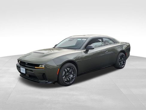New 2026 Dodge Charger Scat Pack image 7