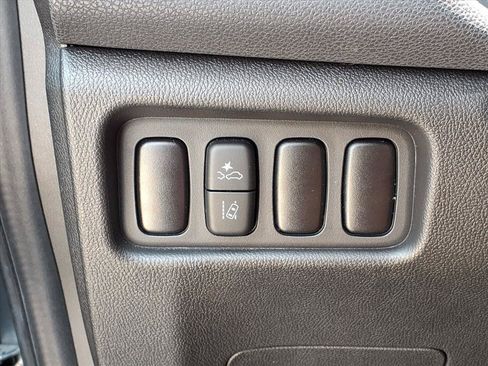 Used 2023 Mitsubishi Outlander Sport ES AWD/4WD image 13