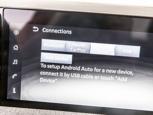 Used 2025 Nissan Kicks SV AWD/4WD image 21