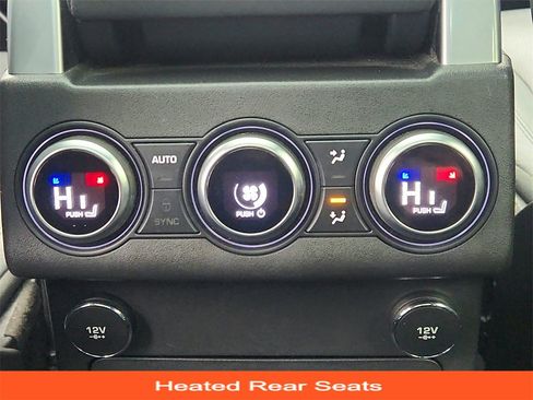 Used 2020 Land Rover Discovery HSE image 45