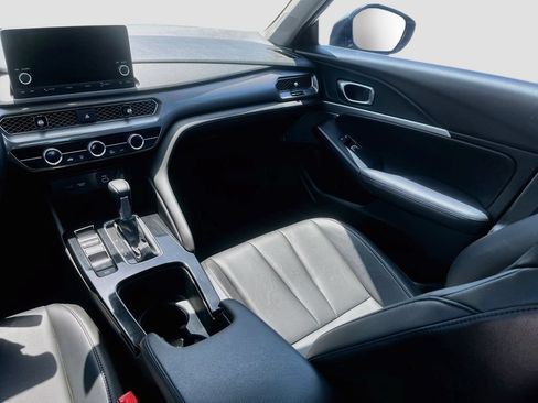 Used 2025 Acura Integra FWD image 23