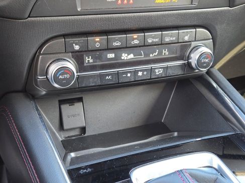 Used 2025 MAZDA CX-5 Carbon Edition image 32