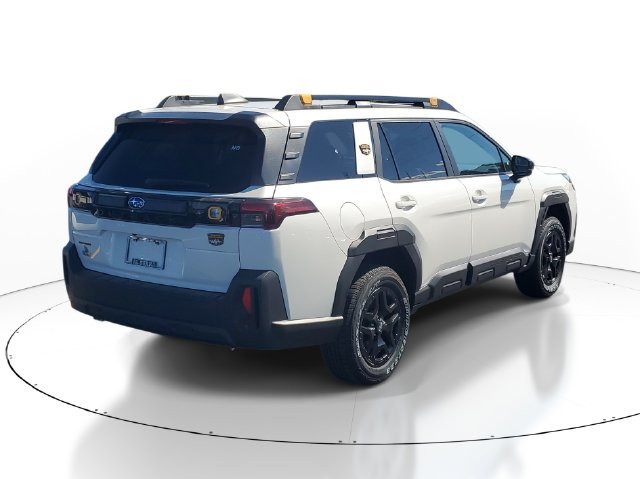 New 2026 Subaru Outback Wilderness AWD/4WD image 4