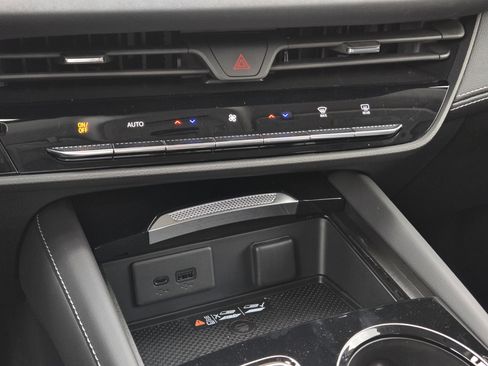 New 2026 Buick Envision Sport Touring image 13