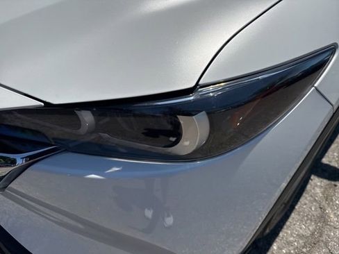 Used 2023 MAZDA CX-5 AWD 2.5 S w/ Select Package image 26