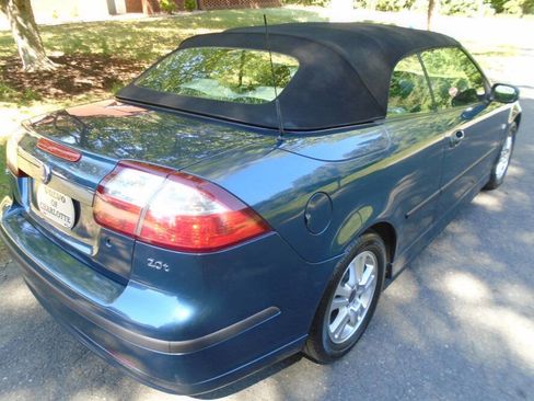 Used 2006 Saab 9-3 2.0T FWD image 32