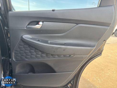 Used 2023 Hyundai Santa Fe SEL Convenience image 24