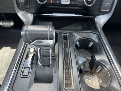 Used 2023 Ford F150 Lariat w/ Trailer Tow Package AWD/4WD image 39