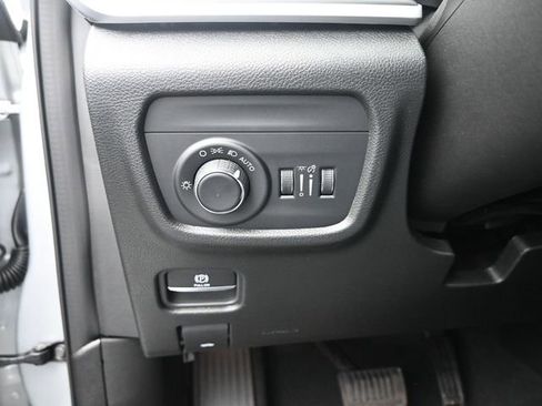 New 2026 Jeep Grand Cherokee L 4WD image 35
