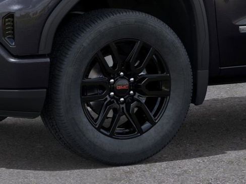 New 2026 GMC Sierra 1500 Elevation image 9