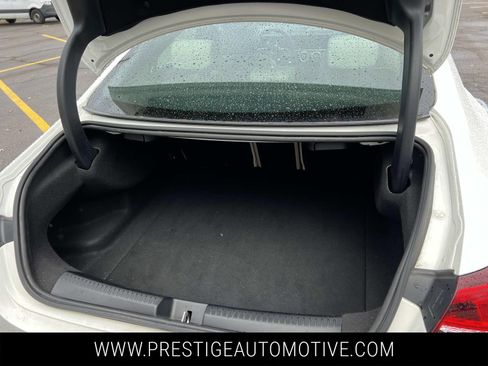 Used 2021 Mercedes-Benz CLA 250 4MATIC image 12