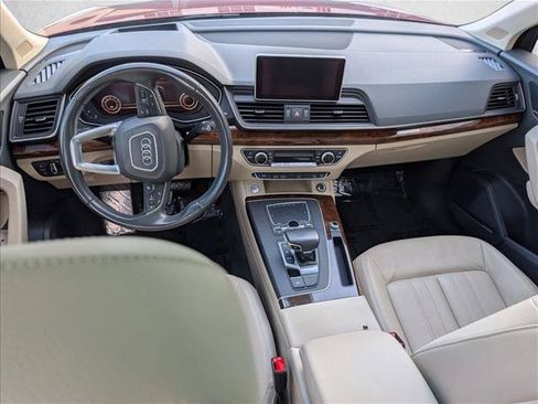 Used 2018 Audi Q5 Prestige AWD/4WD image 19
