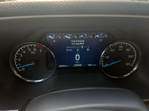 Certified 2022 Ford F150 XLT w/ Equipment Group 302A High image 24