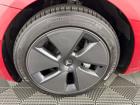 Used 2023 Tesla Model 3 Standard Range RWD image 11