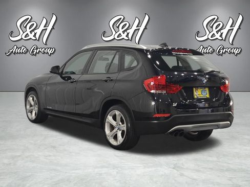 Used 2013 BMW X1 xDrive35i AWD/4WD image 16