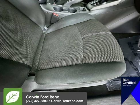 Used 2018 Nissan Sentra S FWD image 29