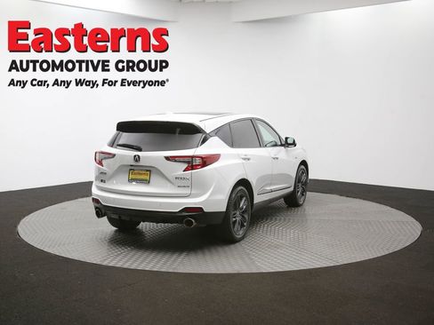 Used 2023 Acura RDX A-Spec image 39