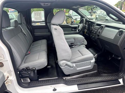 Used 2014 Ford F150 XL w/ Power Equipment Group image 29