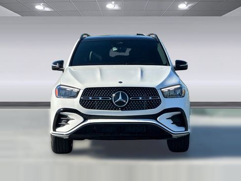 New 2026 Mercedes-Benz GLE 450 4MATIC image 5