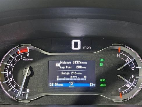 Used 2016 Honda Pilot Elite image 11