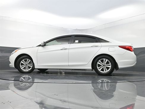 Used 2013 Hyundai Sonata GLS w/ Popular Equipment Pkg image 23