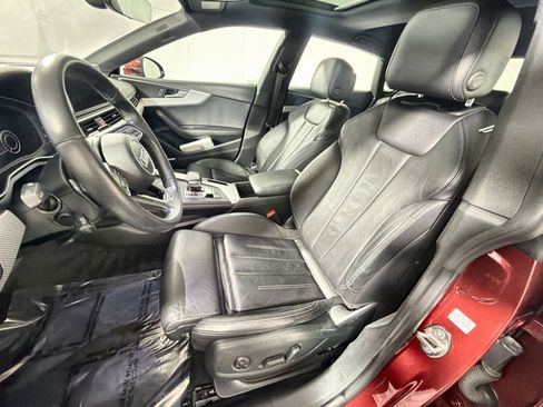Used 2018 Audi A5 2.0T Premium Plus image 13