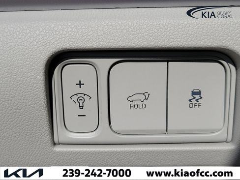 New 2026 Kia Sorento EX FWD image 31