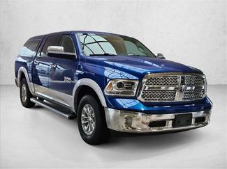 Used 2016 RAM 1500 Laramie w/ Convenience Group AWD/4WD video 3