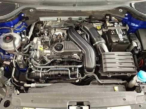 Used 2023 Volkswagen Taos SE image 26