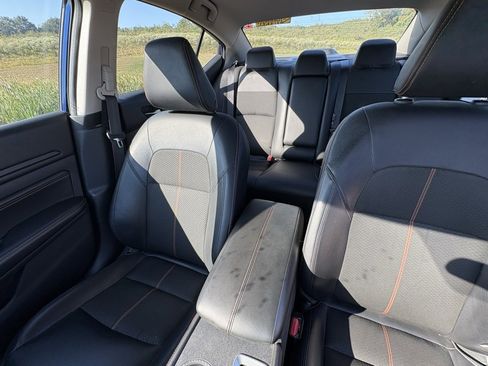 Used 2019 Nissan Altima 2.5 SR image 38
