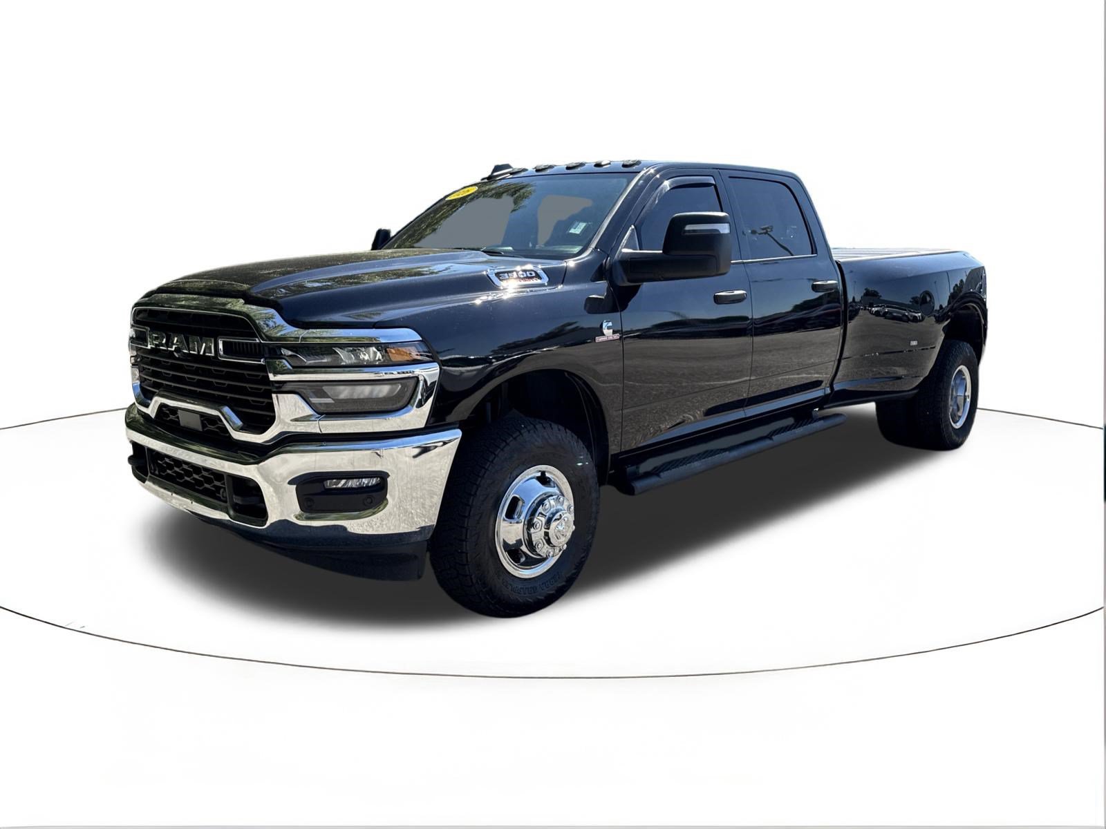 Used 2026 RAM 3500 Tradesman AWD/4WD image 7