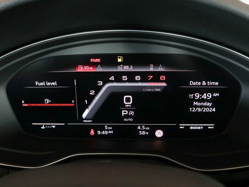 New 2025 Audi S5 Premium Plus image 19